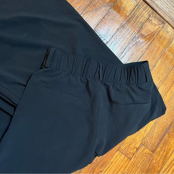 Alo High Waist Dreamscape Trouser - Picture 7 of 10